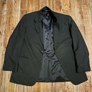 Men’s dress jacket